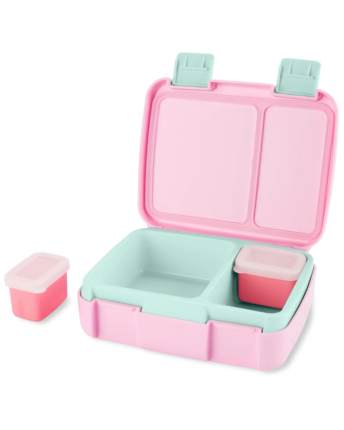 Skip Hop Kids Bento Lunch Box, Ages 3 , Sparks Ice Cream