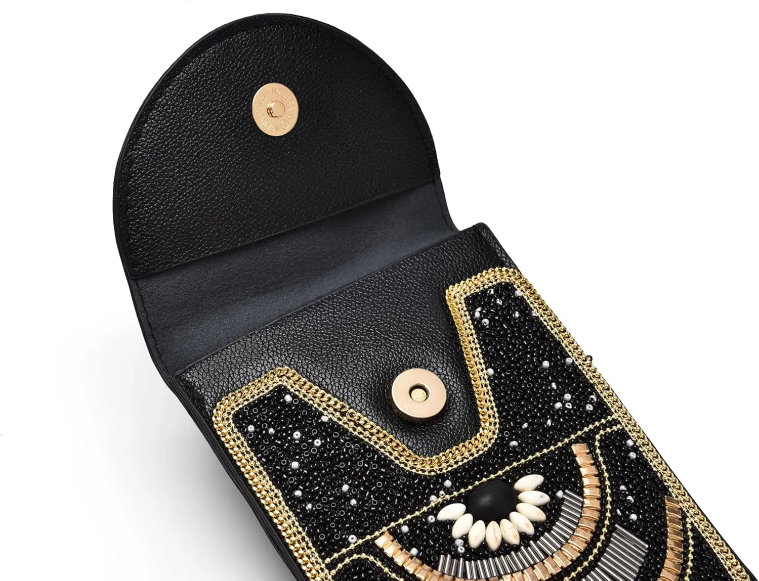 Small Crossbody Bags for Women Designer Gypsy Cell Phone Bag Boho Shoulder Wallet Purse