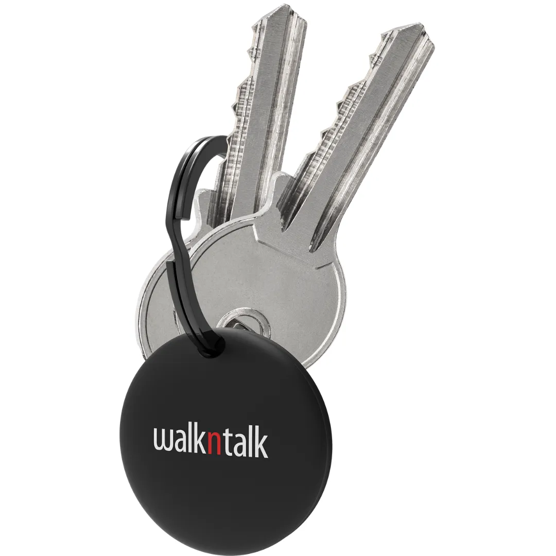 Smart Tag GPS Tracker