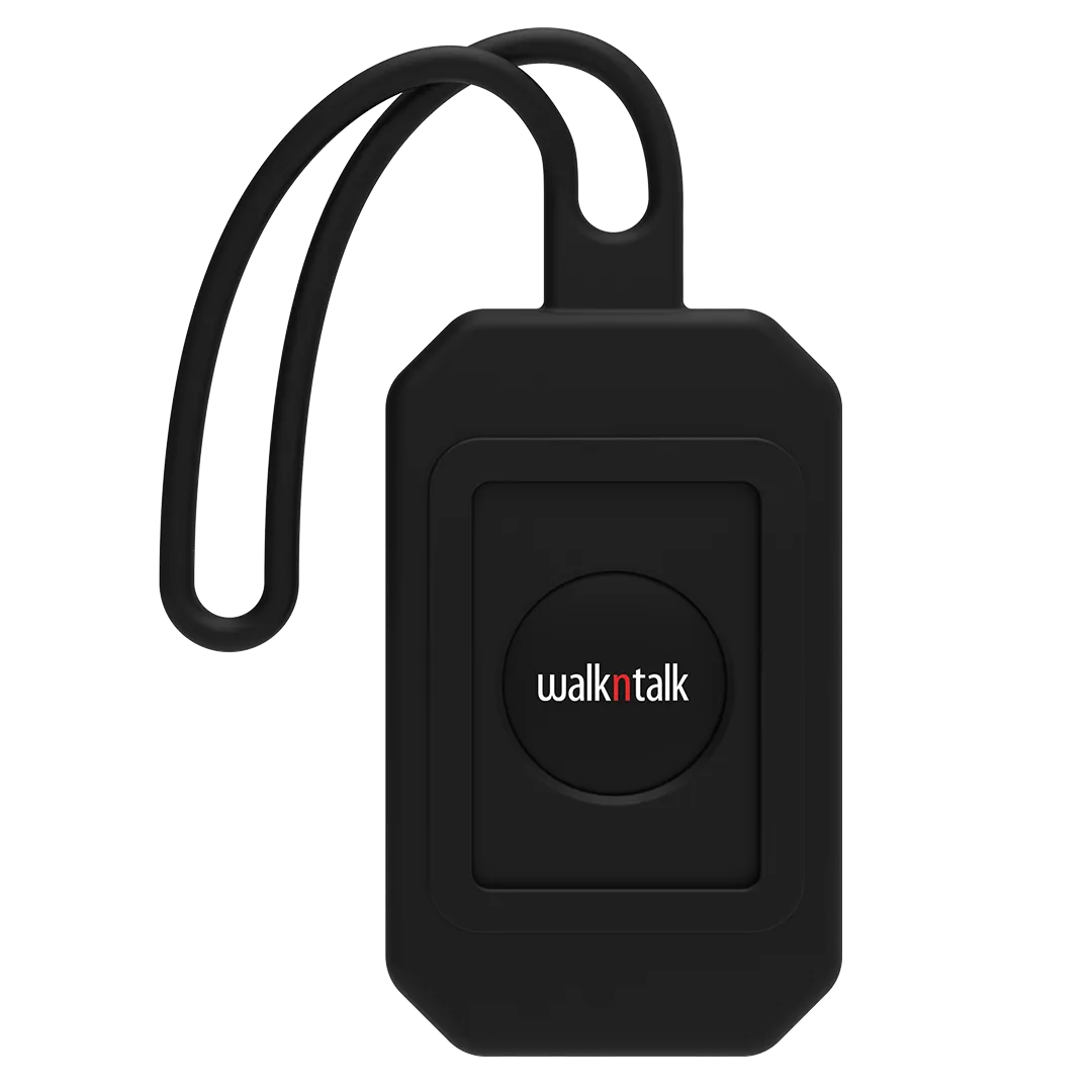 Smart Tag GPS Tracker