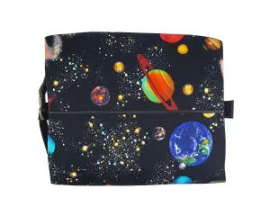 Solar System Large Toiletry Bag
