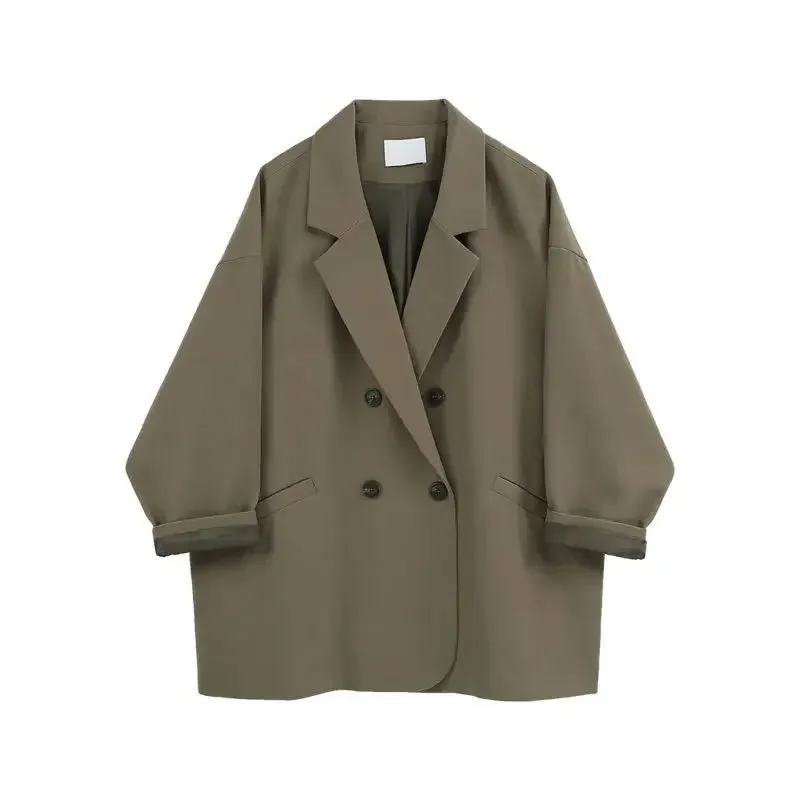 Sophisticated Blazer
