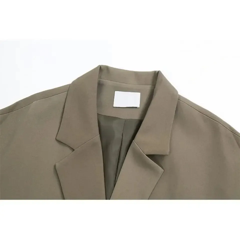 Sophisticated Blazer