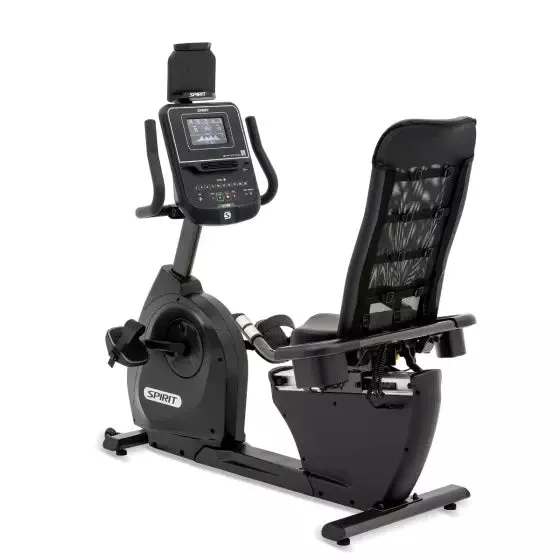 SPIRIT 2024 XBR55
