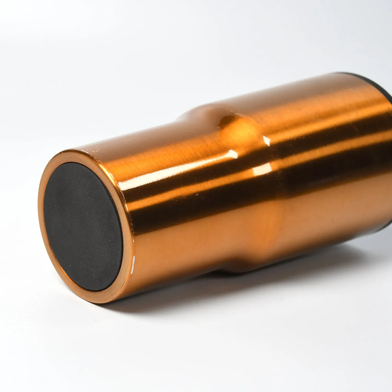 Stainless Steel Double-Walled Vacuum Insulated Travel Coffee Mug