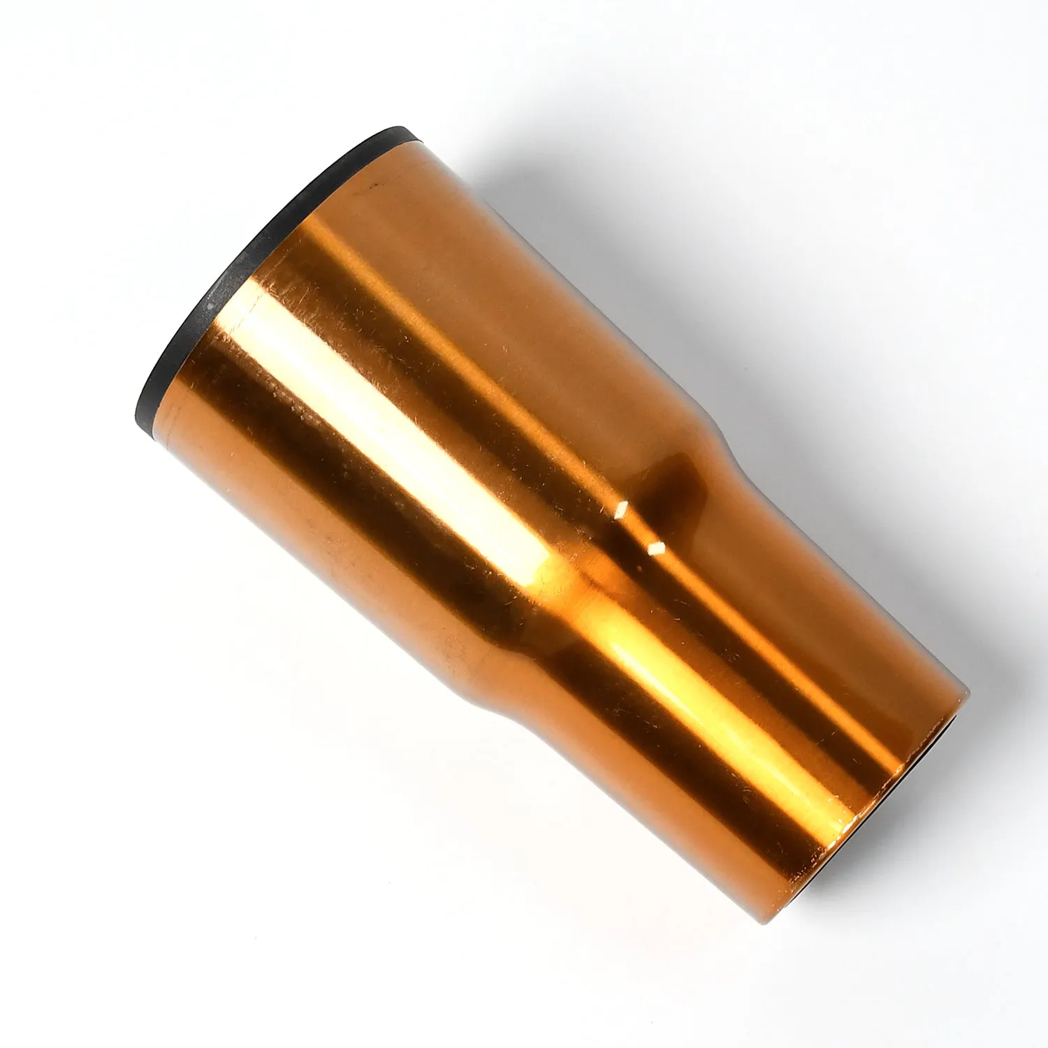 Stainless Steel Double-Walled Vacuum Insulated Travel Coffee Mug