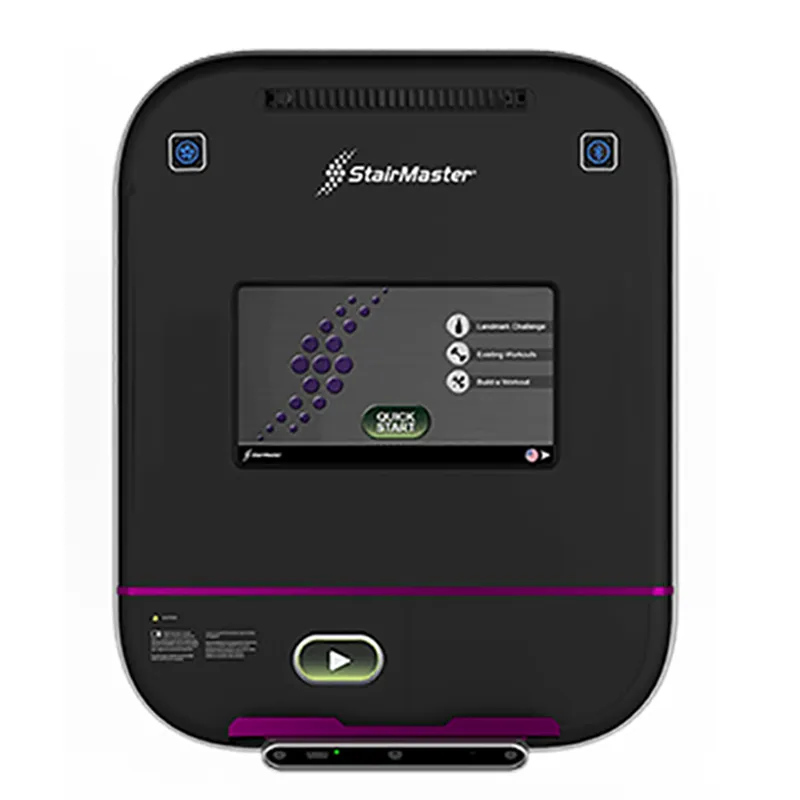 Stair Master 8Gx