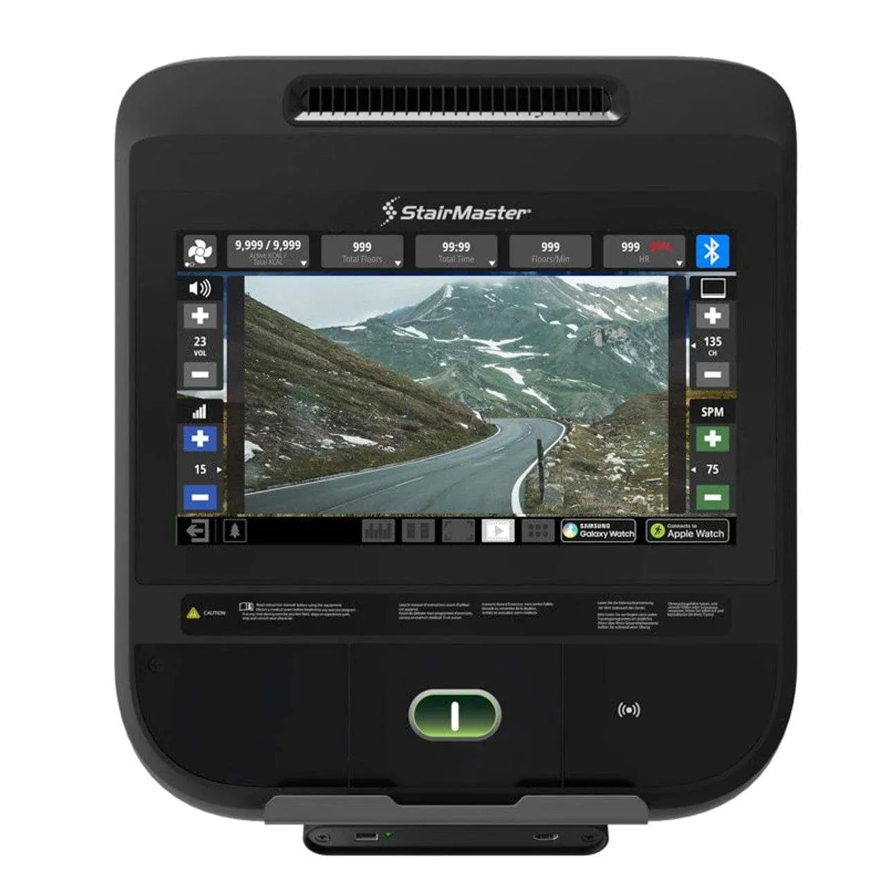 StairMaster 8Gx
