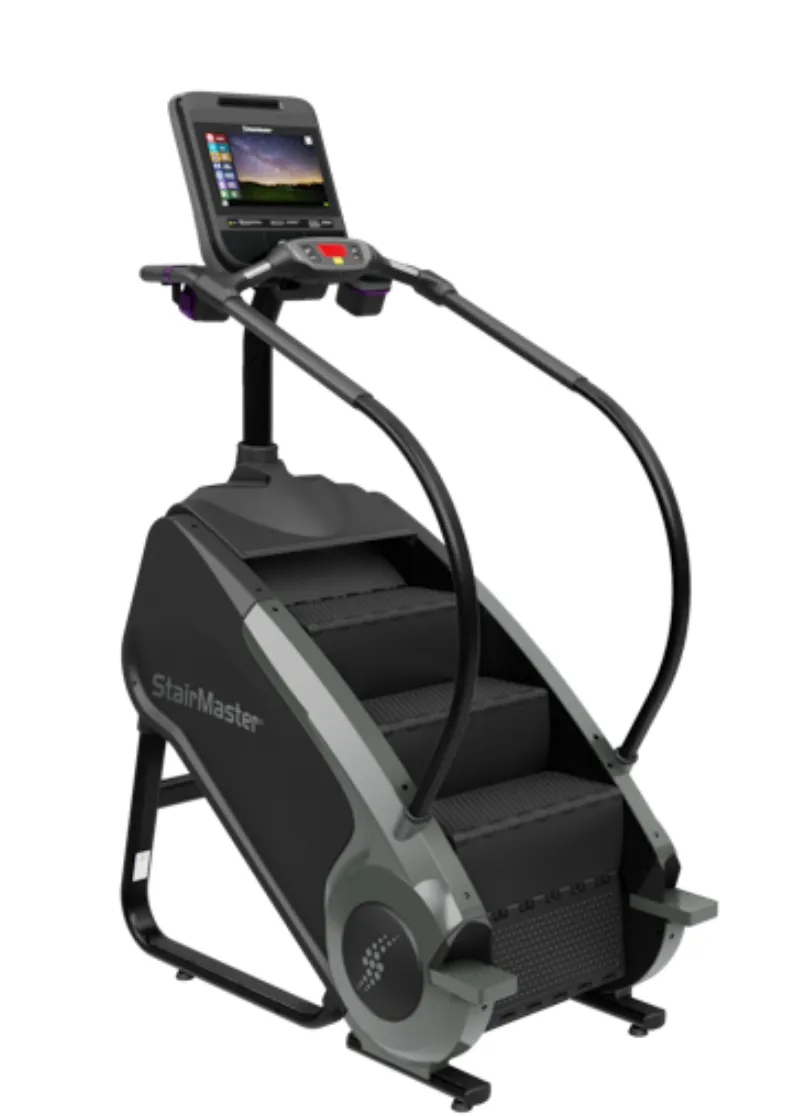 StairMaster GAUNTLET 8G