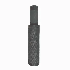STALLION LEATHER - 21" EXPANDABE BATON HOLDER
