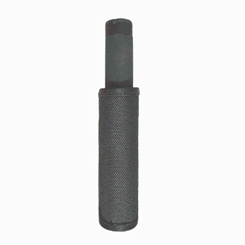 STALLION LEATHER - 21" EXPANDABE BATON HOLDER