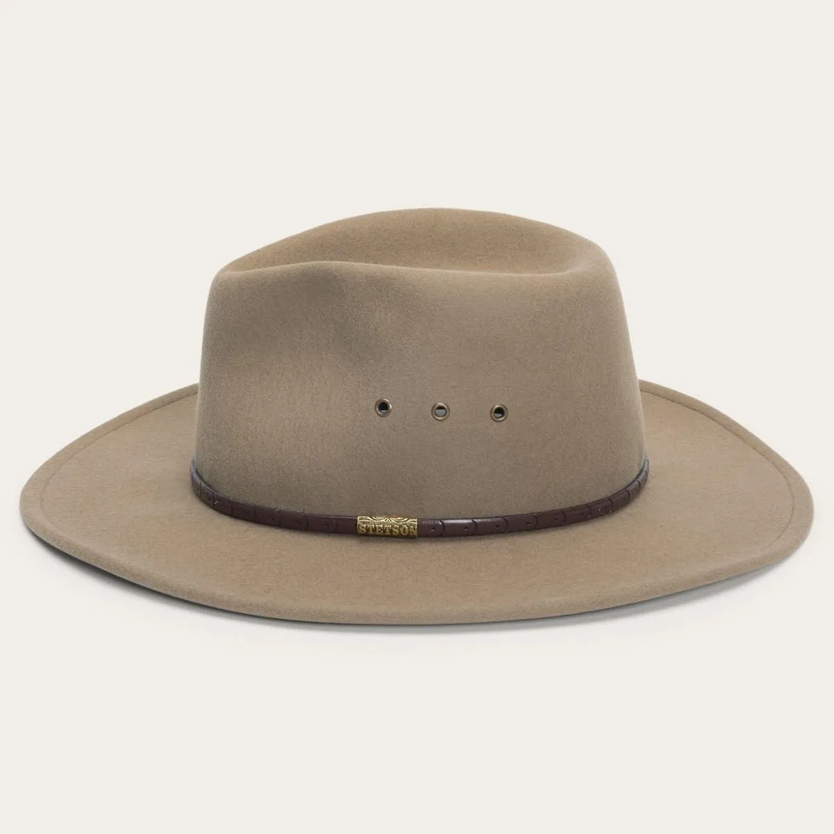 Stetson boys mens Fedoras