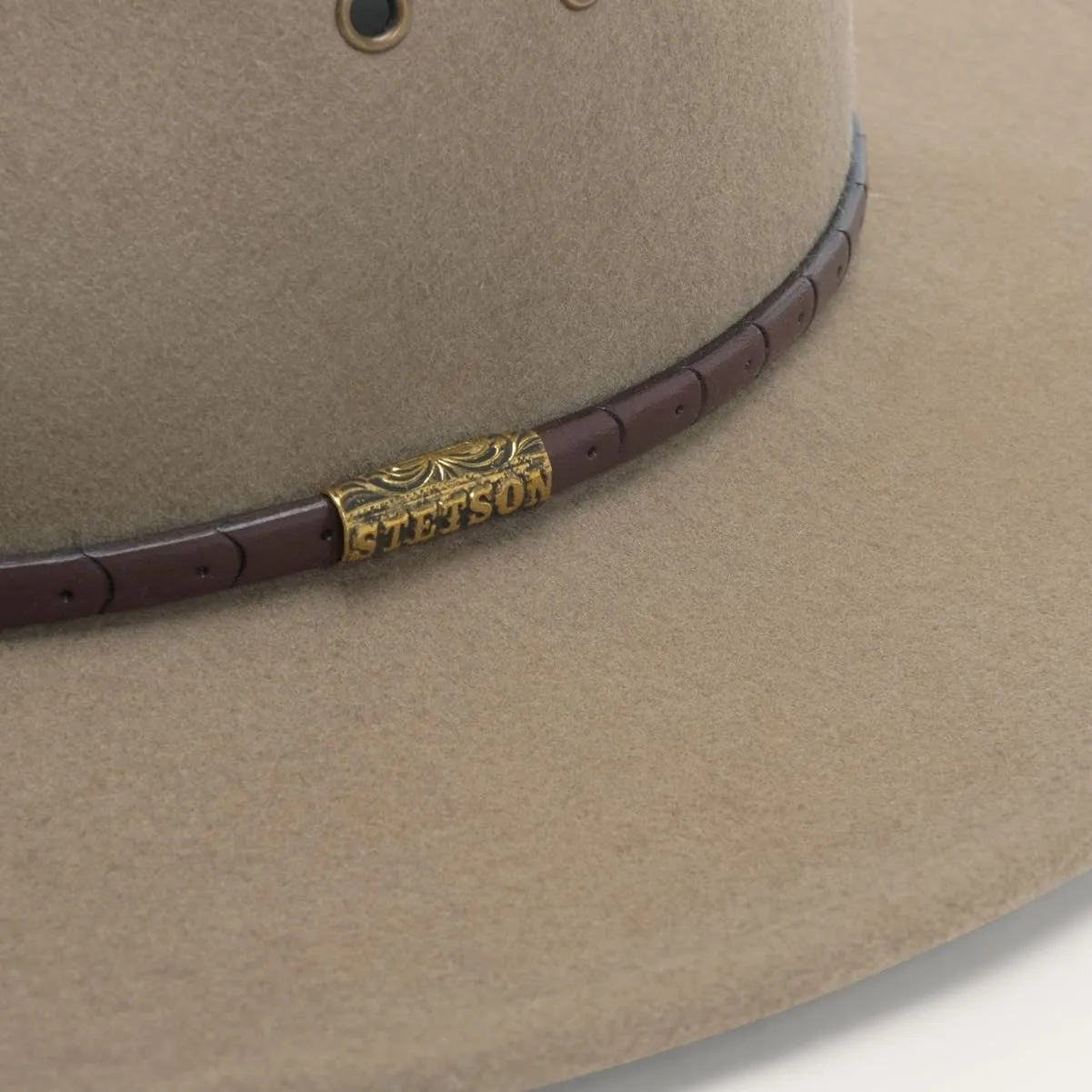 Stetson boys mens Fedoras