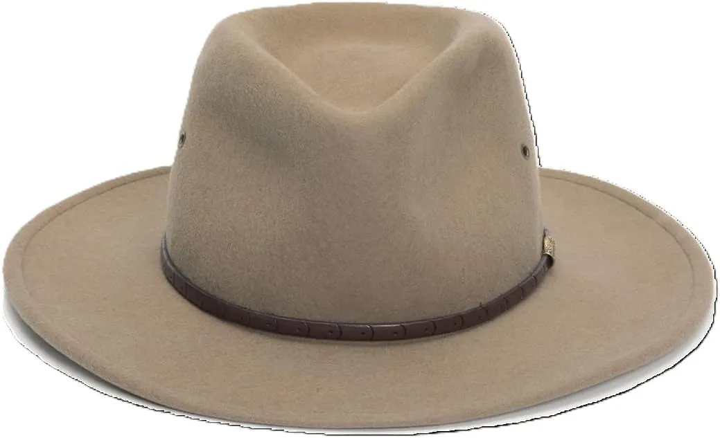 Stetson boys mens Fedoras