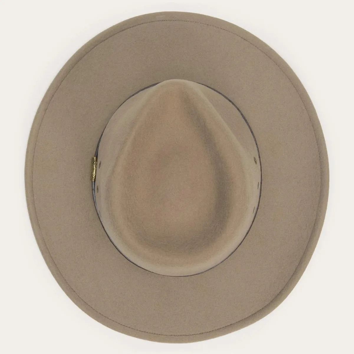 Stetson boys mens Fedoras