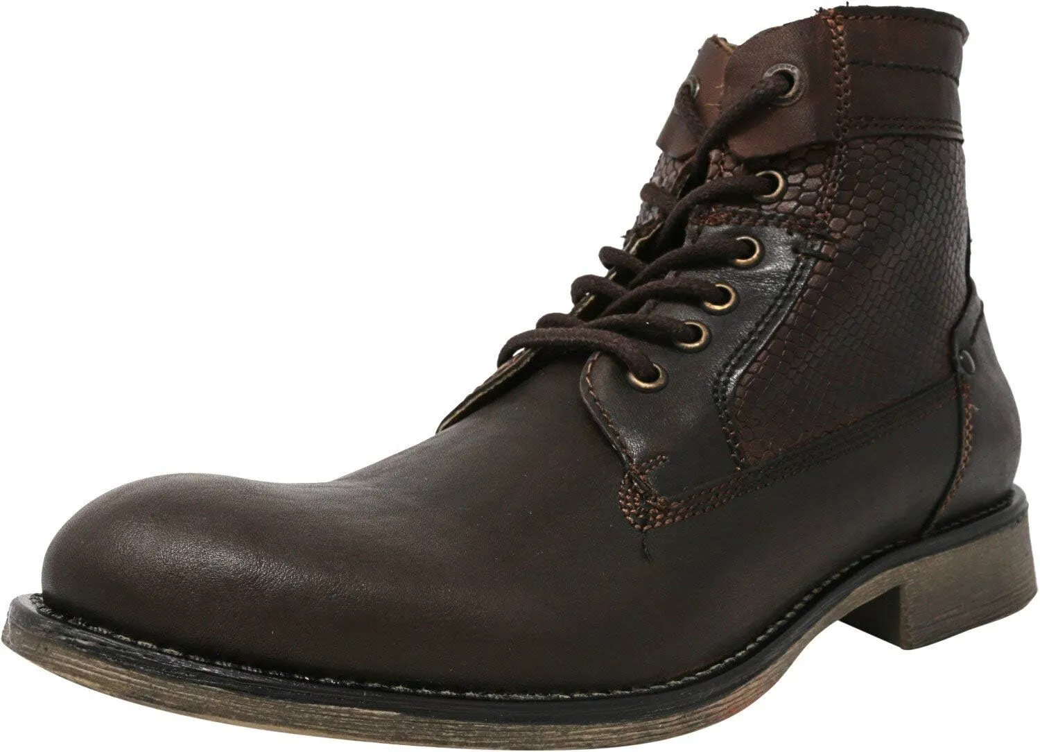 Steve Madden mens P-quays