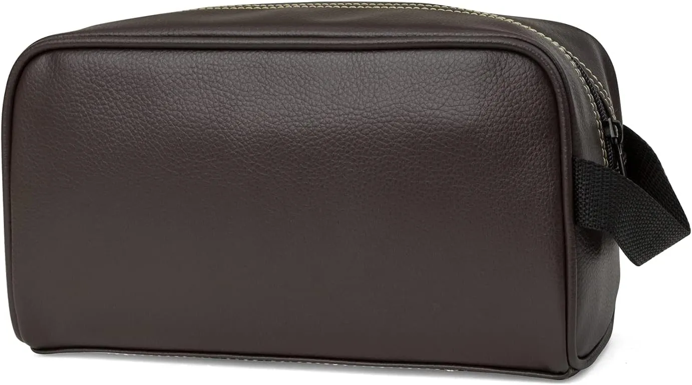 Steve Madden Men's Travel Kit