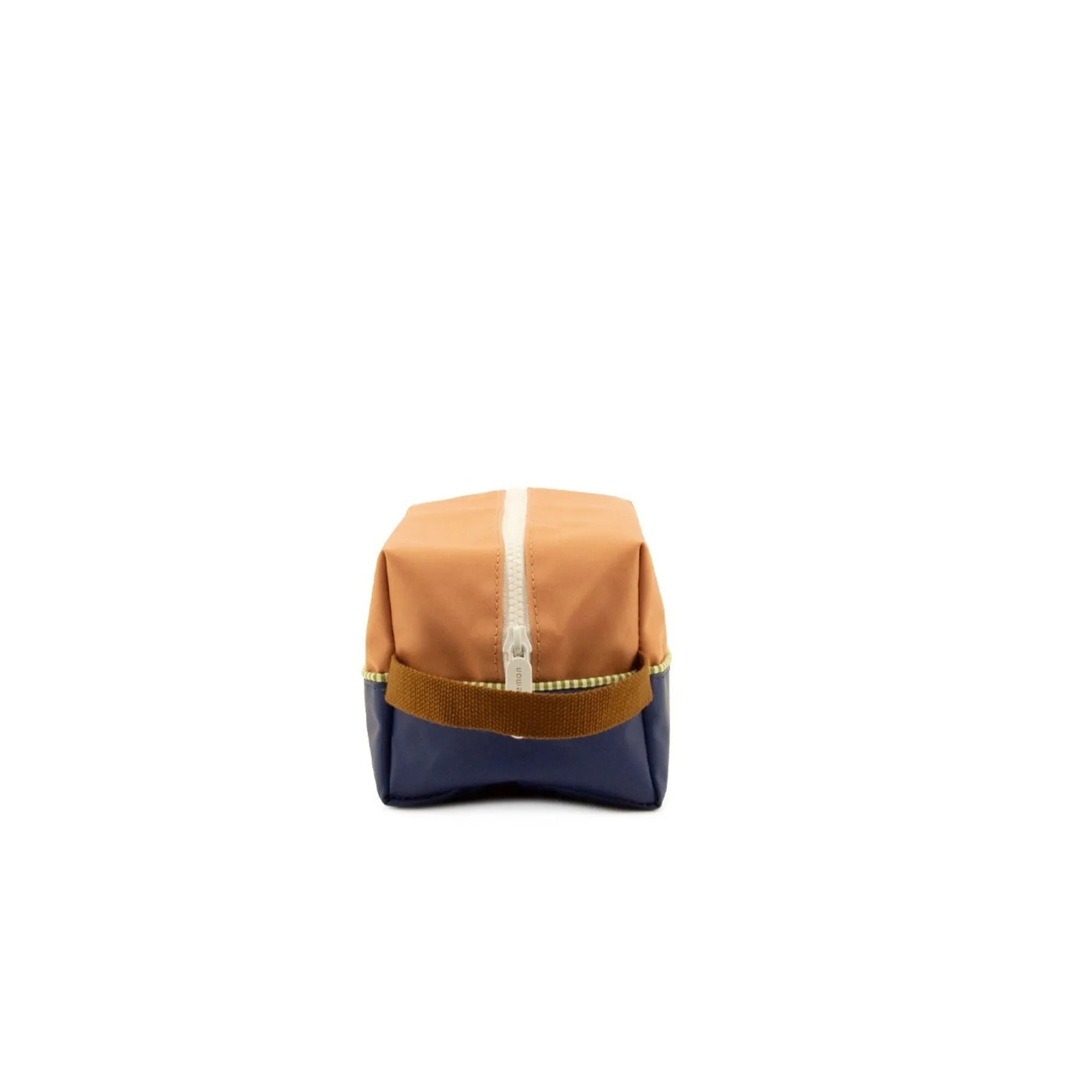 Sticky Lemon Colourblocking Toiletry Bag