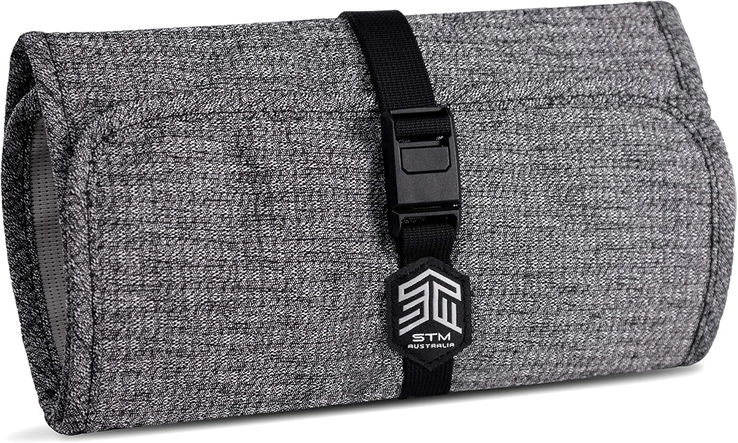 STM Dapper Wrapper Organizational wrap - Granite Black (stm-931-189Z-01)