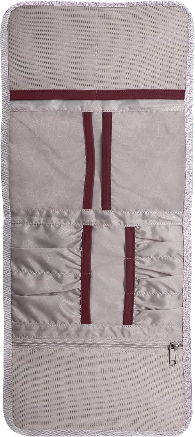 STM Dapper Wrapper Organizational wrap - Windsor Wine (stm-931-189Z-04)