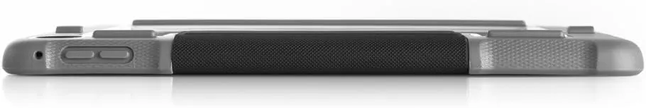 STM Dux Plus Ultra Protective Case for Apple iPad Pro 9.7 - Black (stm-222-129JX-01)