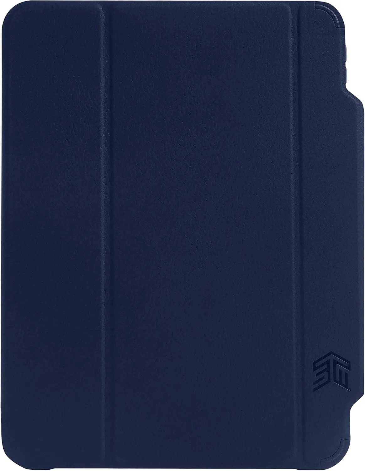 STM Dux Studio for The iPad Pro 12.9" 4th Gen / 12.9" 3rd Gen 2020- Midnight Blue (stm-222-288L-03)
