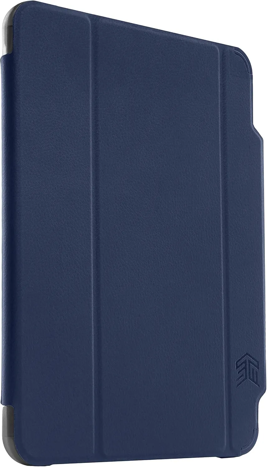 STM Dux Studio for The iPad Pro 12.9" 4th Gen / 12.9" 3rd Gen 2020- Midnight Blue (stm-222-288L-03)