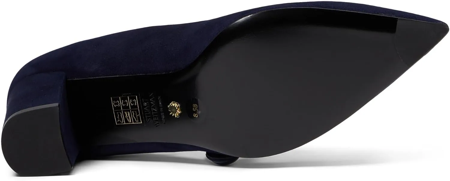 Stuart Weitzman SW 75 Mary Jane Pump