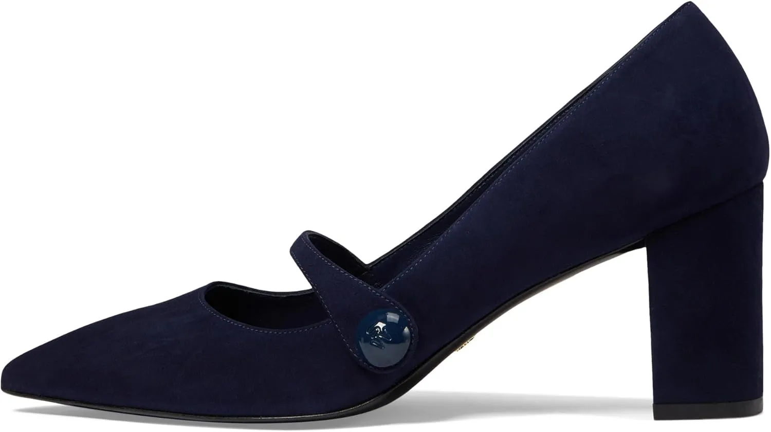 Stuart Weitzman SW 75 Mary Jane Pump