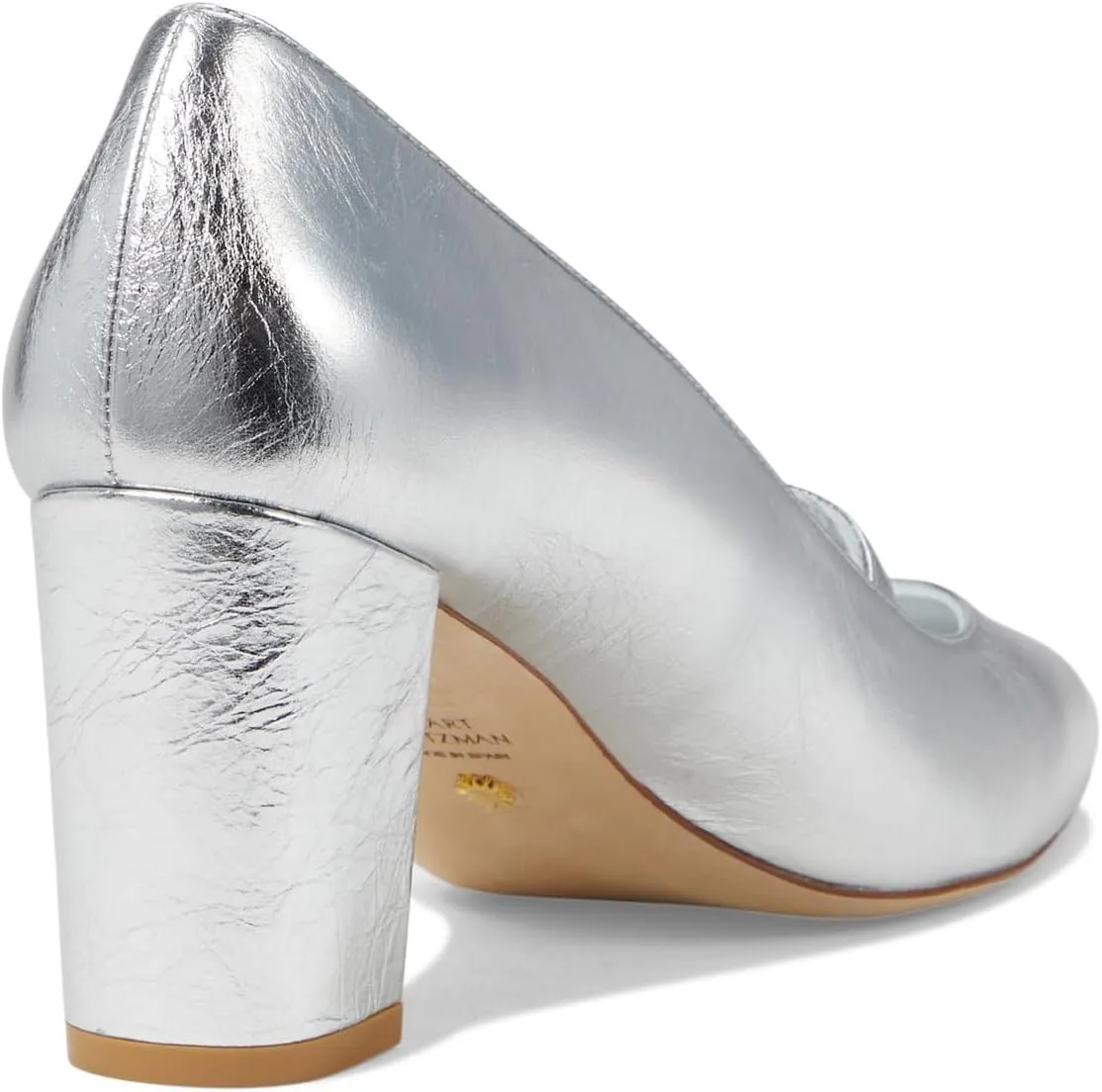 Stuart Weitzman SW 75 Mary Jane Pump