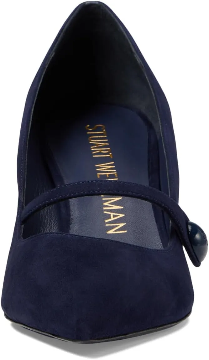 Stuart Weitzman SW 75 Mary Jane Pump