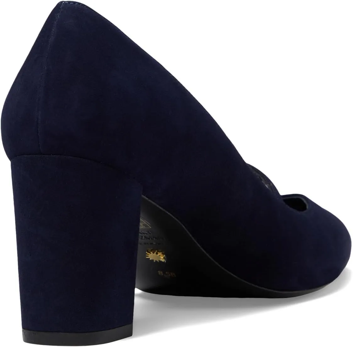 Stuart Weitzman SW 75 Mary Jane Pump