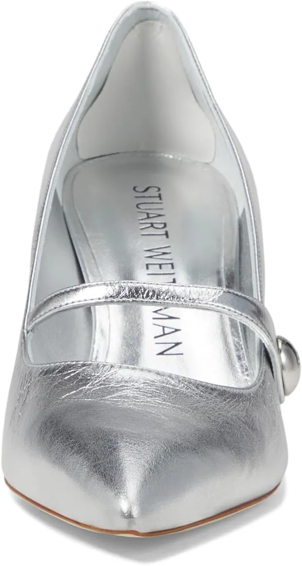 Stuart Weitzman SW 75 Mary Jane Pump