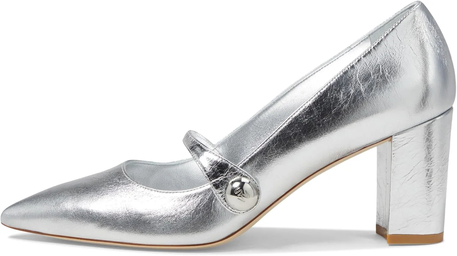 Stuart Weitzman SW 75 Mary Jane Pump