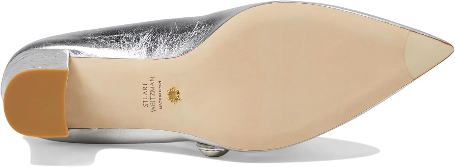 Stuart Weitzman SW 75 Mary Jane Pump