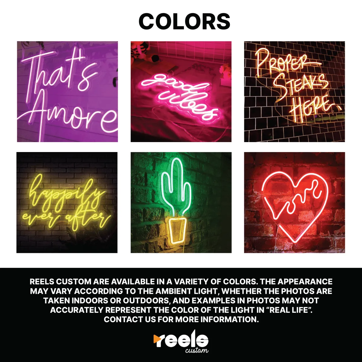 Sun Shine State Of Mind Artwork Neon Sign