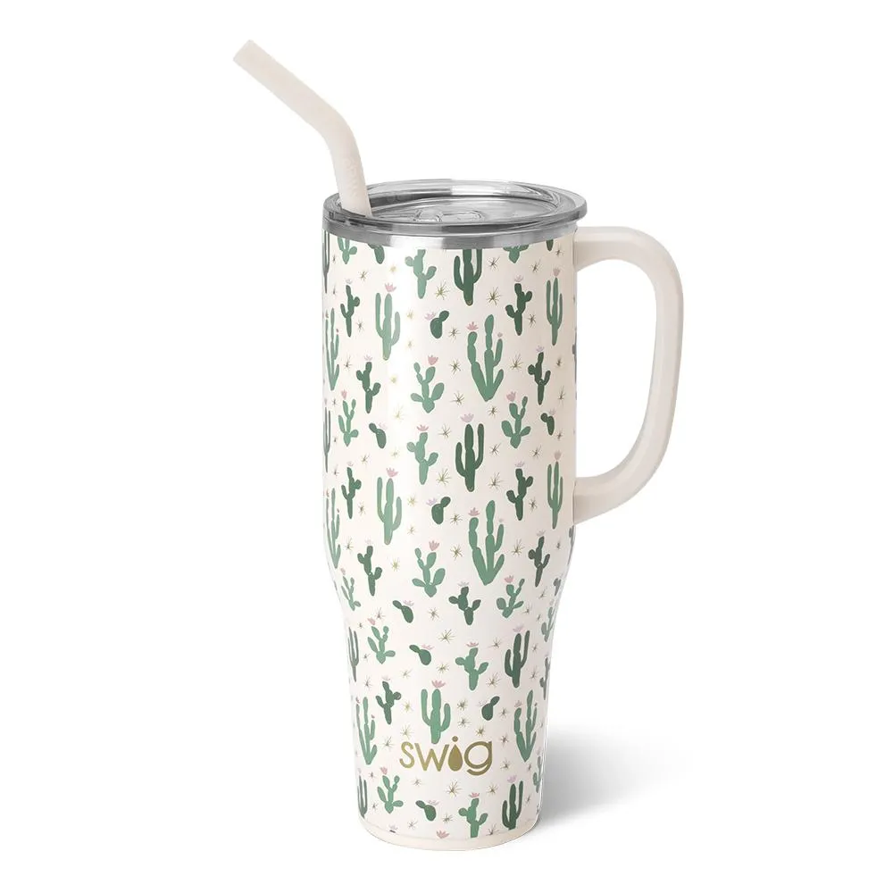 Swig Desert Child Mega Mug 40oz