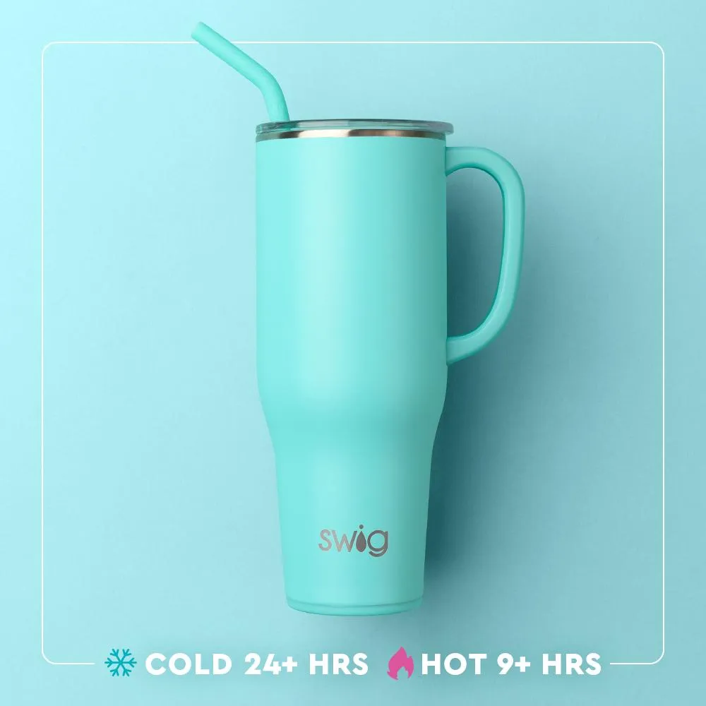 Swig Desert Child Mega Mug 40oz