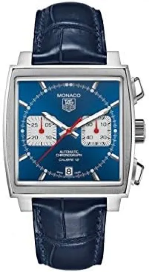 Tag Heuer Monaco Steve McQueen Chronograph Automatic CAW2111.FC6183