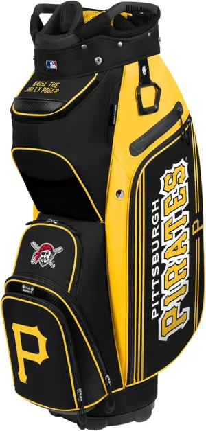 Team Effort Bucket III Cooler Cart Bag