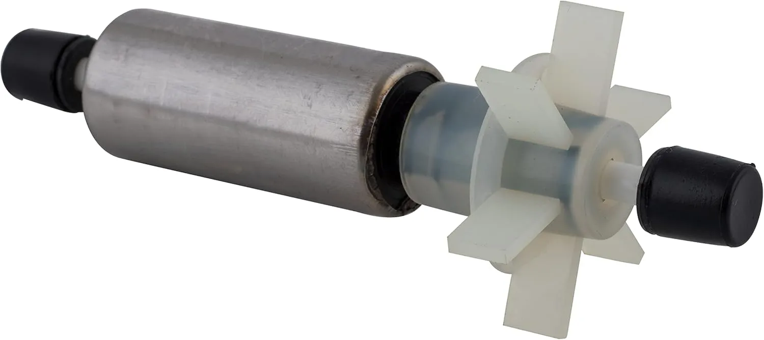 TetraPond Water Garden Pump, Powers Waterfalls/Filters/Fountain Heads