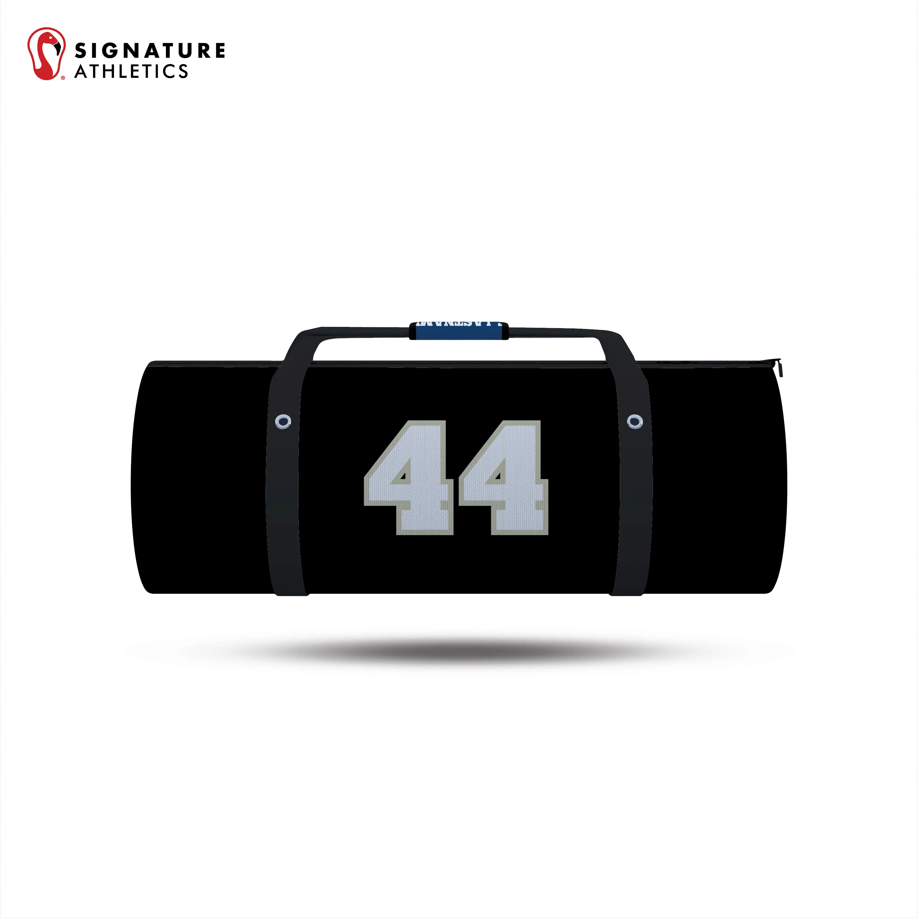 The Crew LC Customizable Large Equipment Duffel Bag