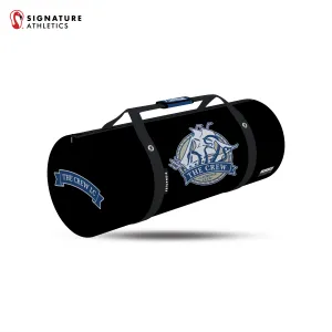 The Crew LC Customizable Large Equipment Duffel Bag
