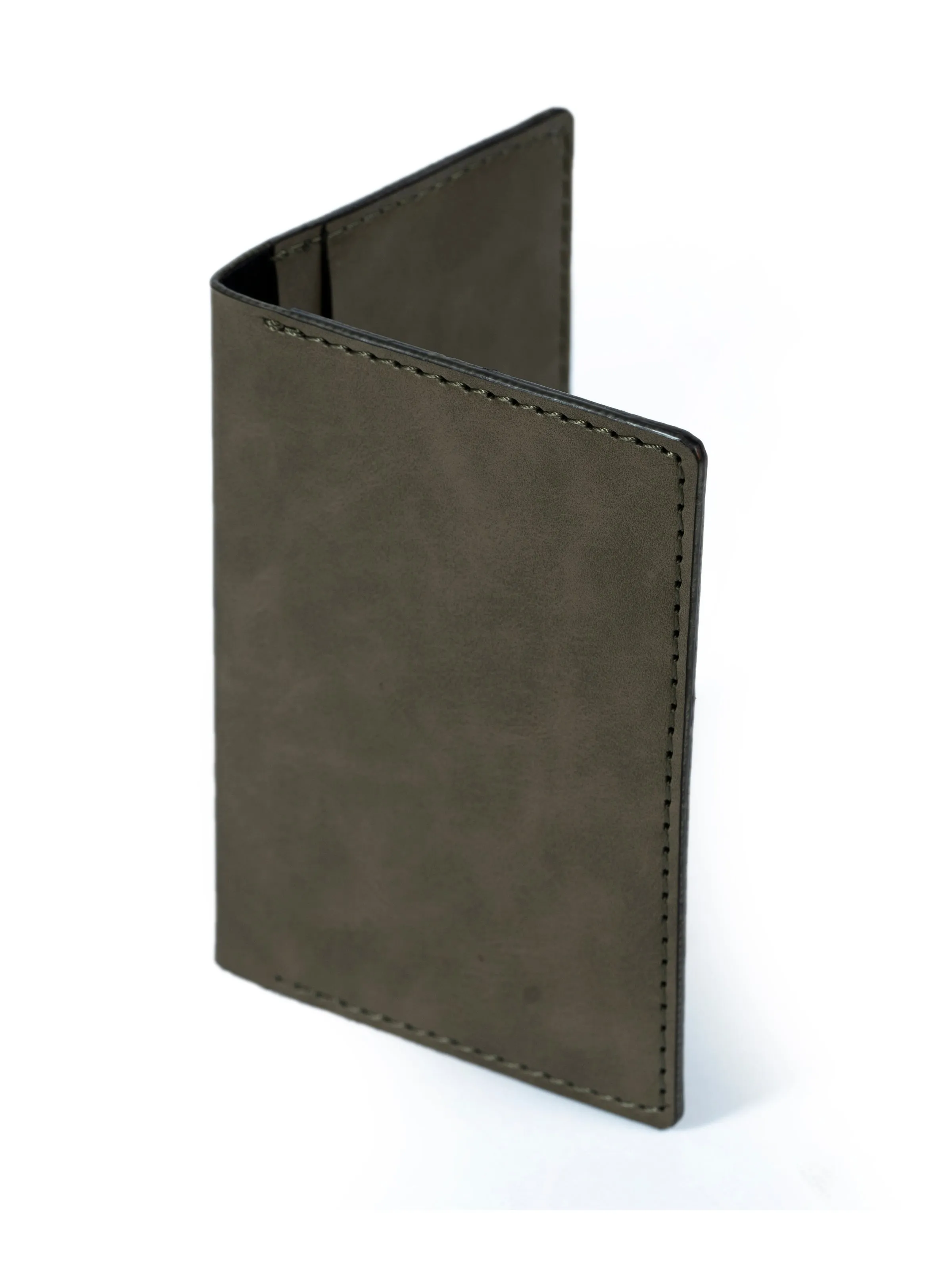 The travel giveaway: Olive green