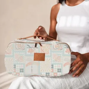 The Ultimate Toiletry Bag - Shelly