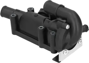 Thermostat and Housing Kit 1149617 2S6G‑8250‑A2B 1149691 1149620 Fit for Fiesta Mk5 1.3 Duractec 2001‑2008