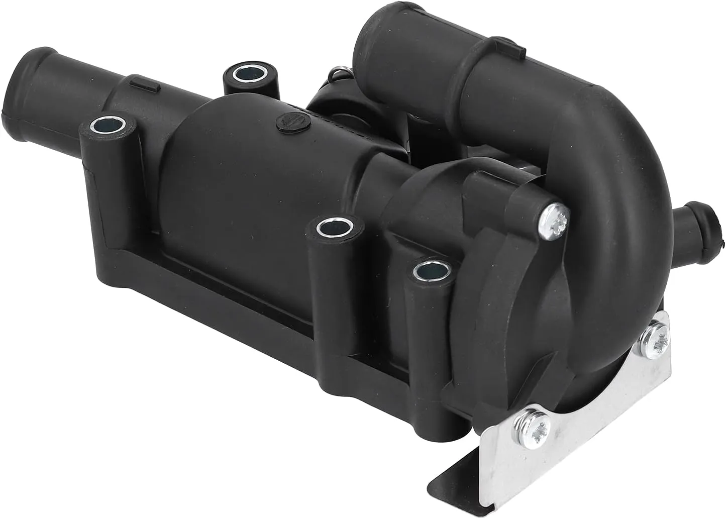 Thermostat and Housing Kit 1149617 2S6G‑8250‑A2B 1149691 1149620 Fit for Fiesta Mk5 1.3 Duractec 2001‑2008