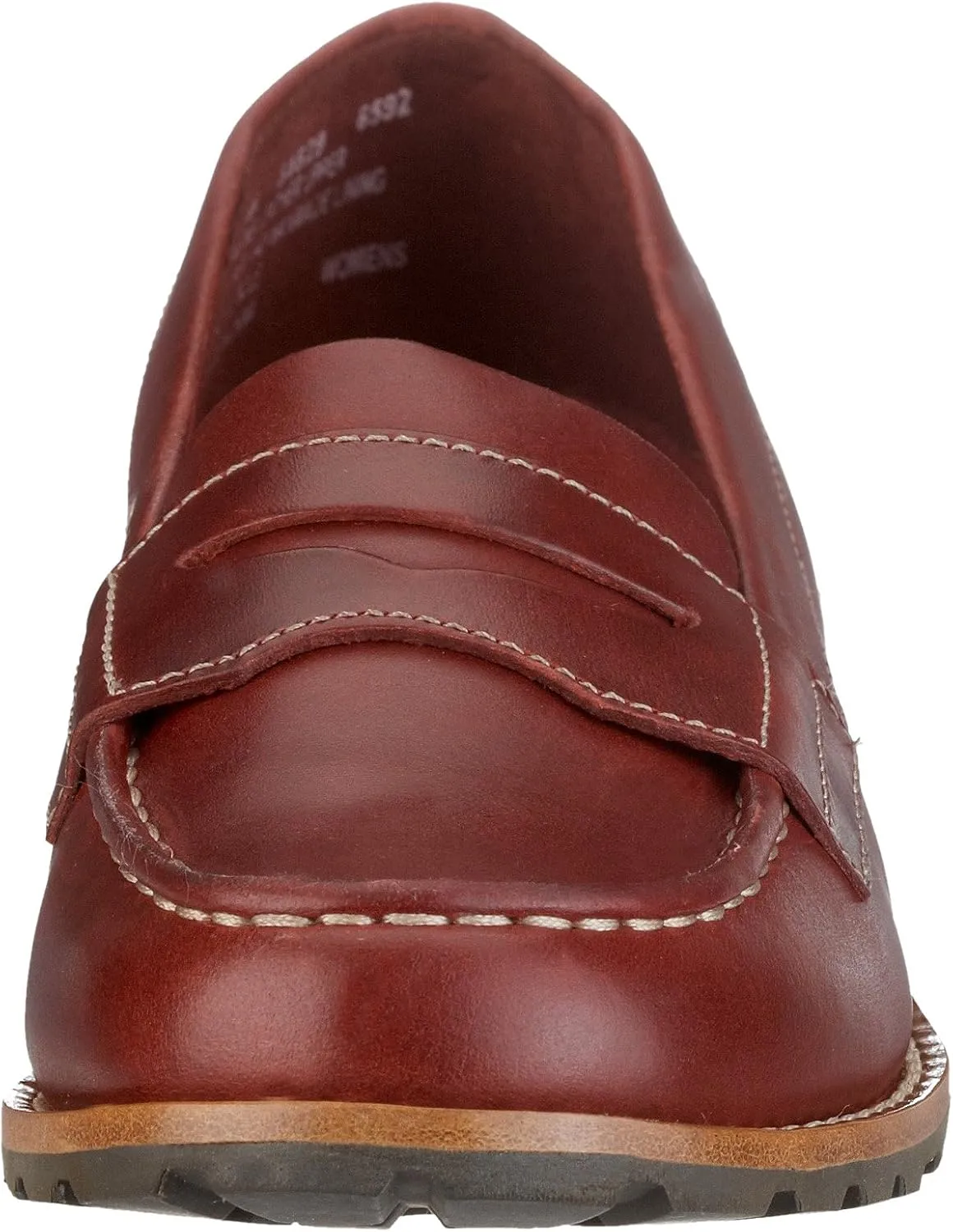 Timberland Delma Penny 64629 Women's Moccasins