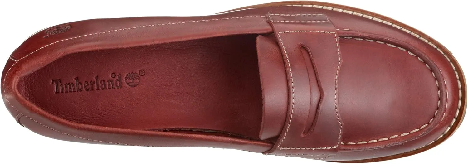 Timberland Delma Penny 64629 Women's Moccasins