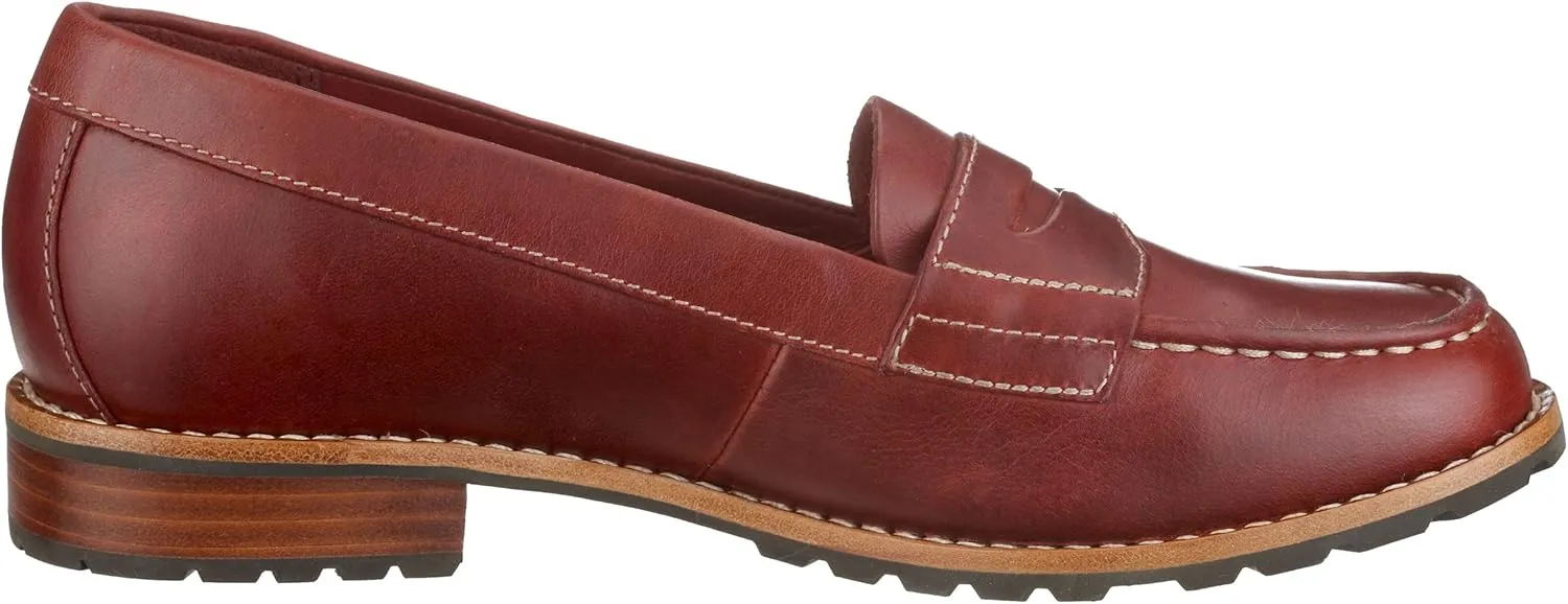 Timberland Delma Penny 64629 Women's Moccasins